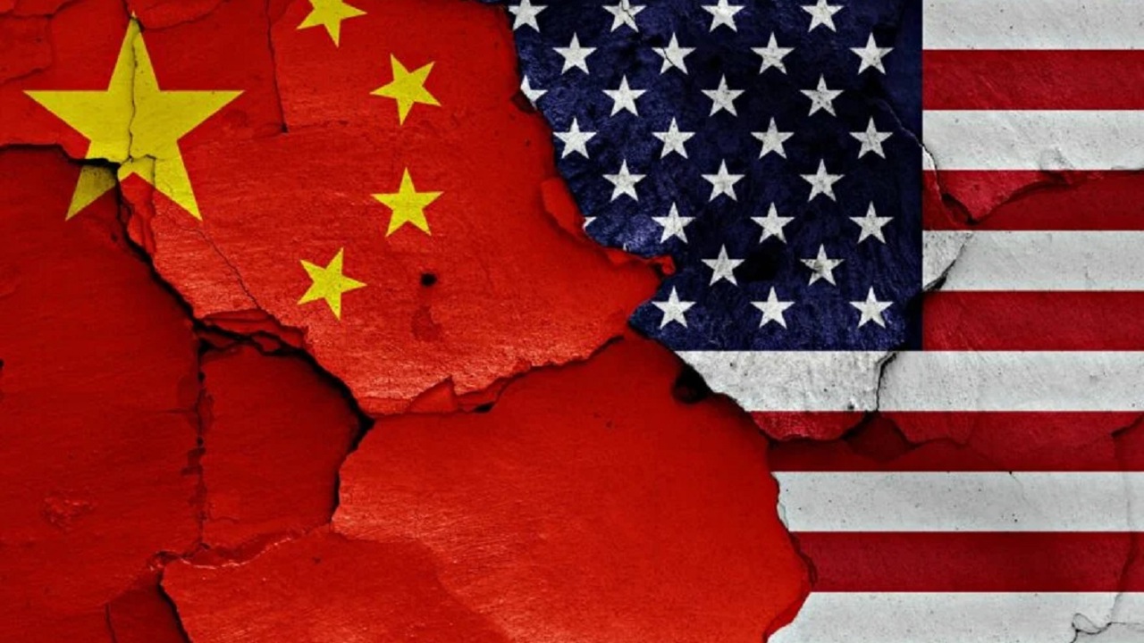 ABD, BYD, Alibaba ve Baidu'yu askeri bağlantı iddiasıyla kara listeye ekledi