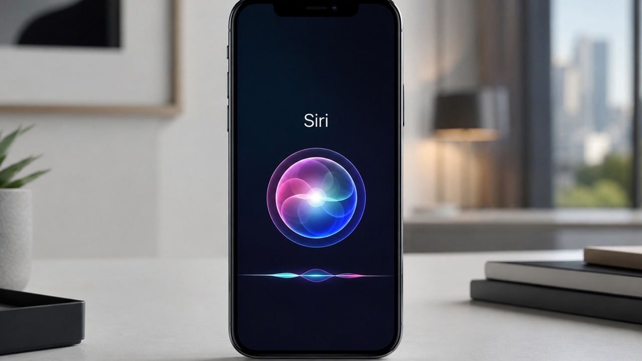 Apple, Siri'nin yapay zekâ versiyonunu tanıttı
