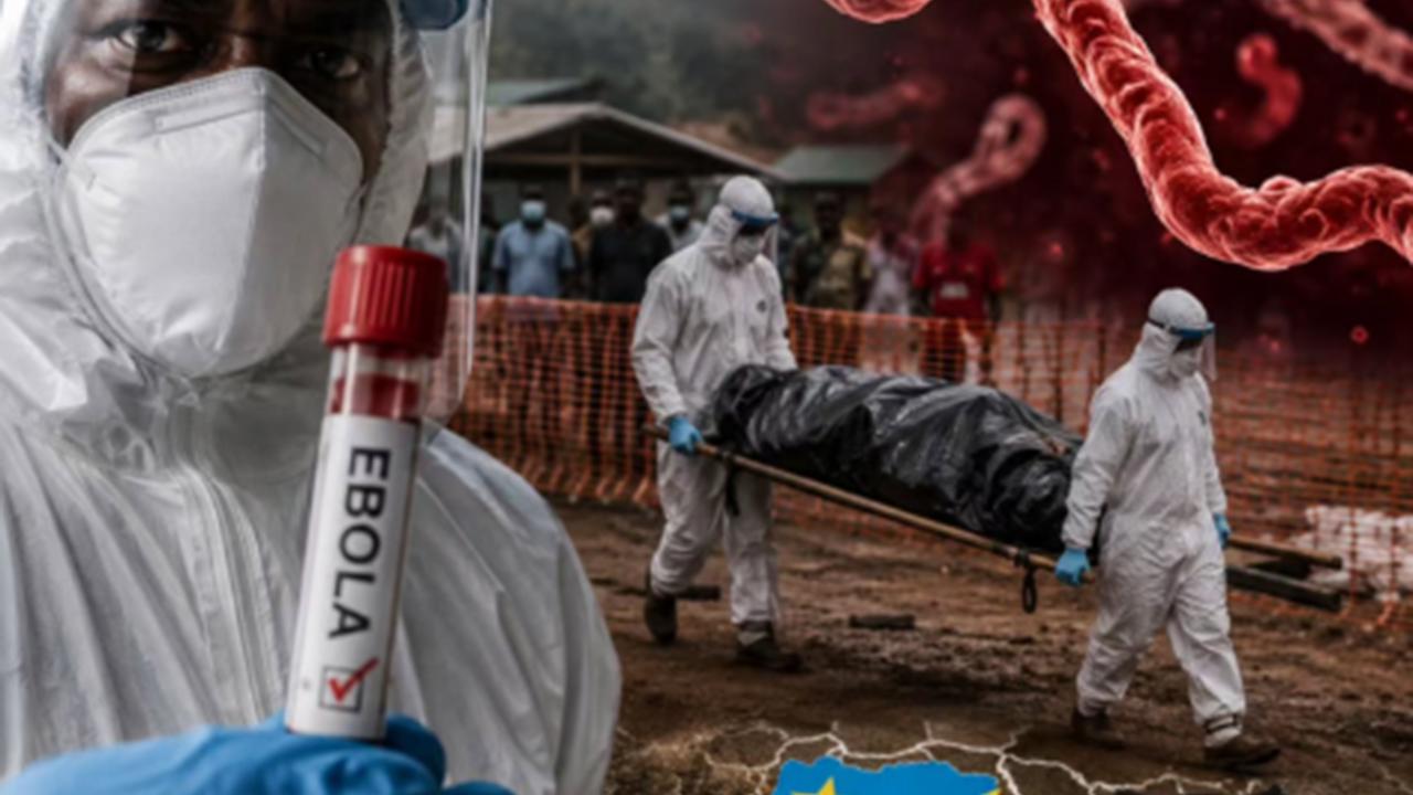 DSÖ'den ebola salgını için endişe verici açıklama: Ölümcül virüste durum kötüleşiyor