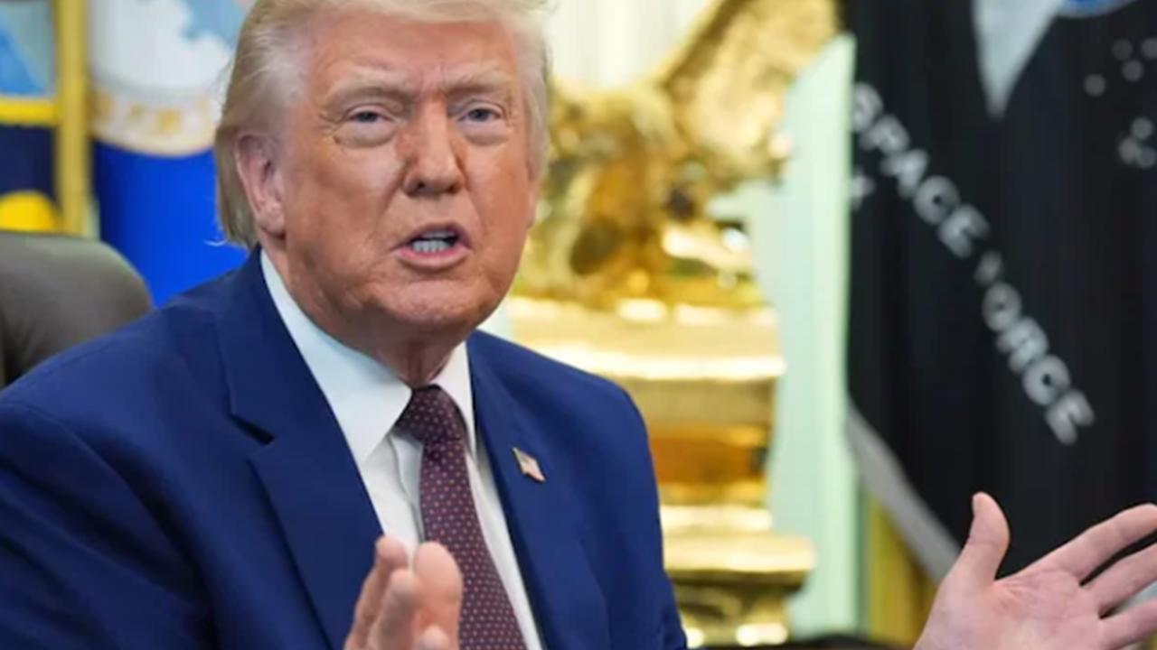 Trump: İran helikopterimizi düşürdü, karşılık vereceğiz