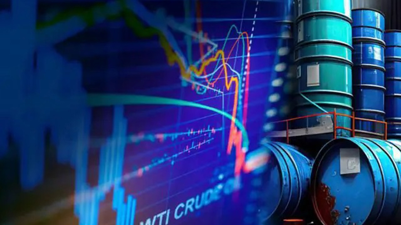 Diplomatik çözüm beklentileri fiyatları baskıladı: Brent petrol 90 doların altına geriledi