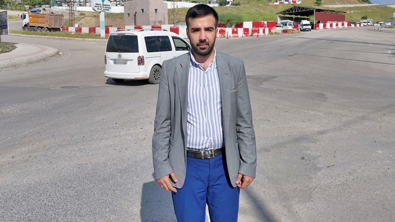 Genç: Trafik sorununun çözümü için kavşak düzenlemesi yapılmalı