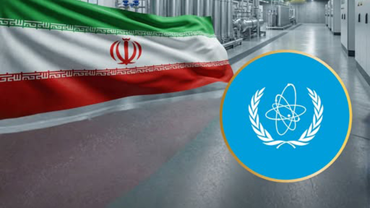 İran: UAEA, ABD tarafından baskı aracı olarak kullanılıyor