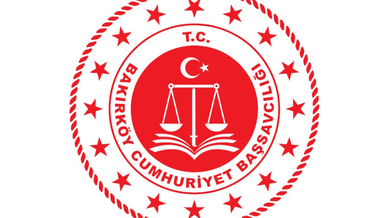 Bakırköy Cumhuriyet Başsavcılığı'ndan Fatoş Pınar Türker açıklaması
