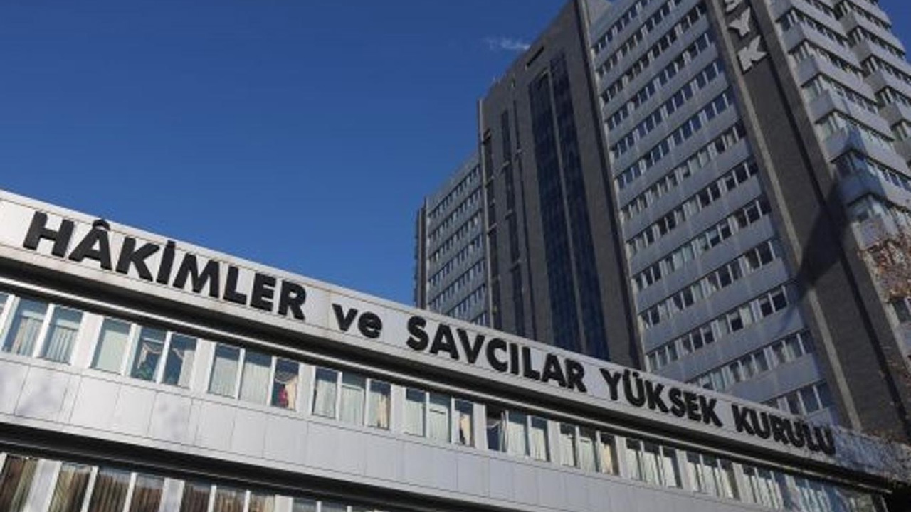 HSK Kararnamesi Resmi Gazete’de yayımlandı