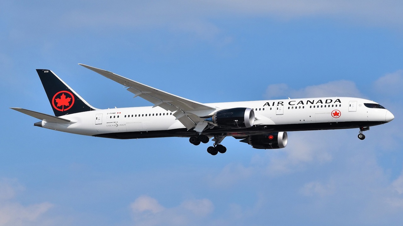 Eski Air Canada pilotu 16 yıl boyunca lisans olmadan 900 uçuş yaptı