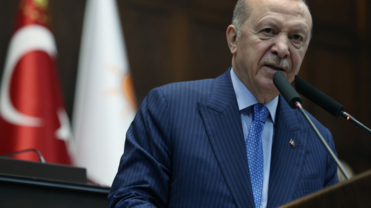 Cumhurbaşkanı Erdoğan: Kimse siyonist katliam şebekesinin kuyruğuna takılmasın
