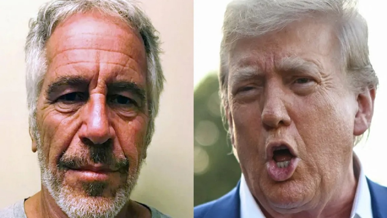 Anket sonuçları: Halk, Trump'ın Epstein bağlantılarını örtbas ettiğine inanıyor
