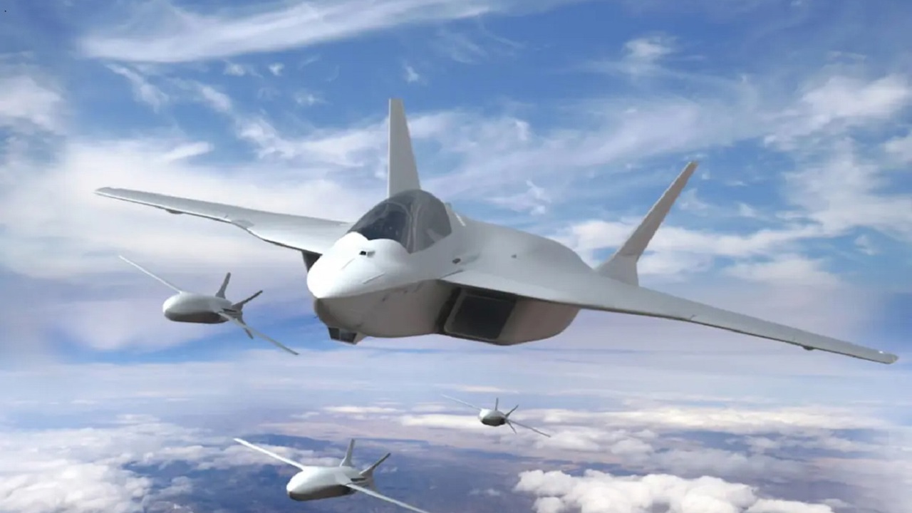 Airbus, FCAS krizinin ardından Saab ile savunma ortaklığına yaklaşıyor