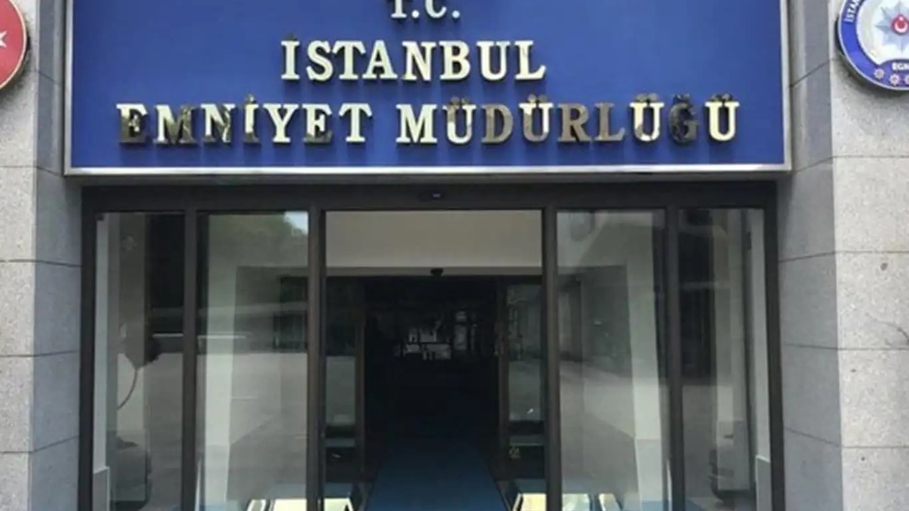 İstanbul Emniyeti: Gözaltı sürecine ilişkin iddialar gerçeği yansıtmıyor