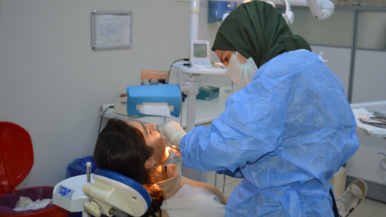 Ağız ve diş sağlığı ile ruh sağlığı arasında güçlü bir bağlantı var