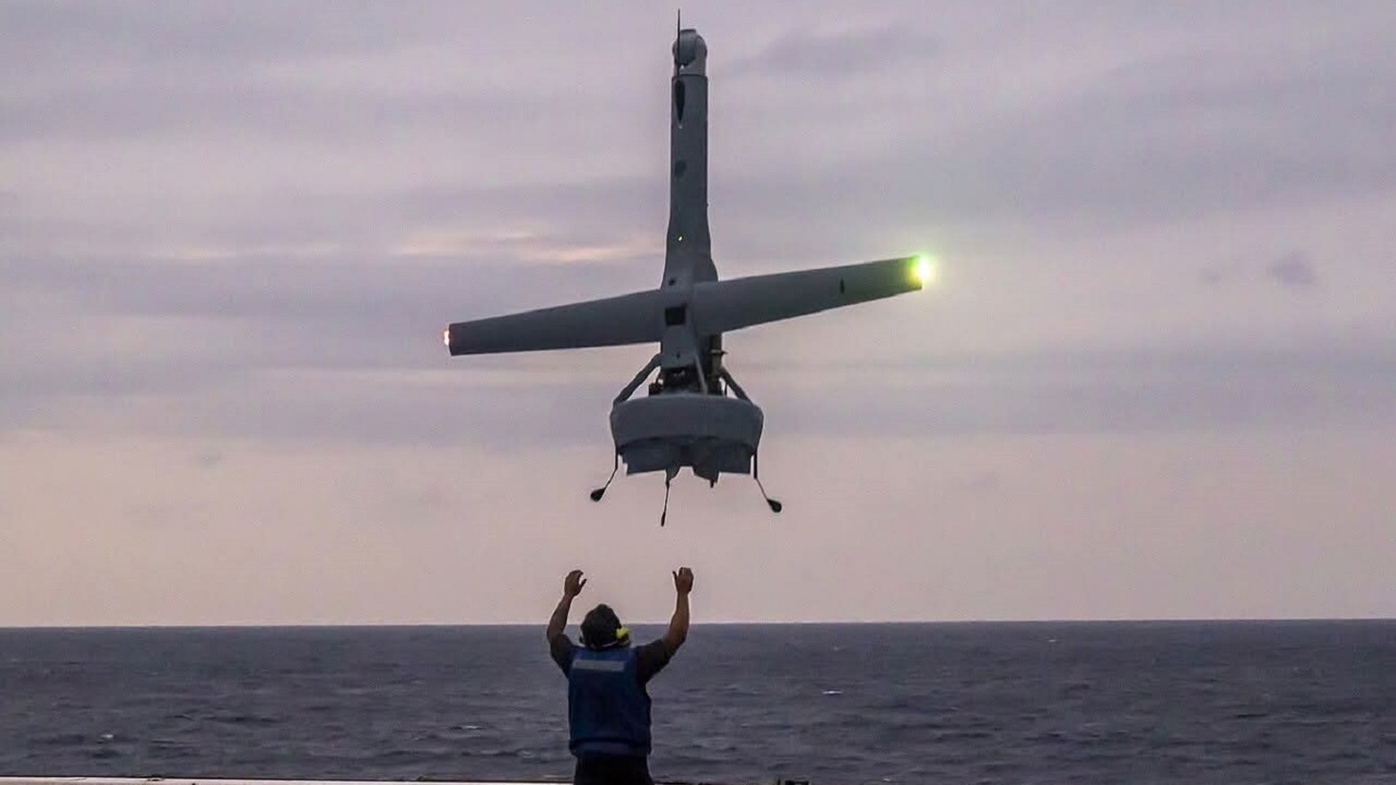 ABD'li savunma şirketi Shield AI'ın dronu 50'den fazla kazaya karıştı: Bir subayın iki parmağı koptu