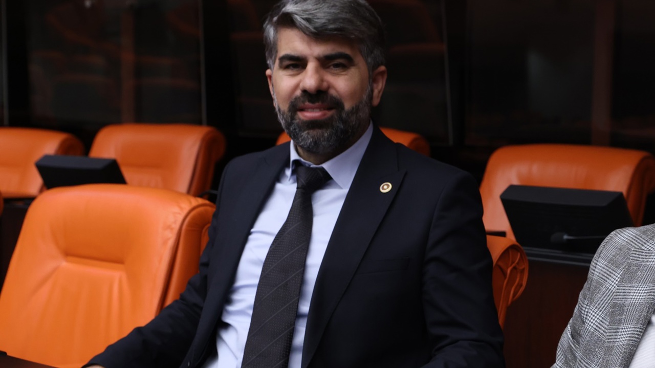 Faruk Dinç: Harami siyaseti durduracak adil ve caydırıcı bir hukuk sistemine ihtiyaç var