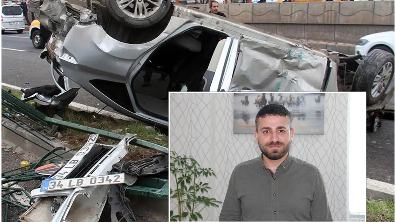 Avukat Özdemir, trafik kazalarında bilinmeyen hakları anlattı