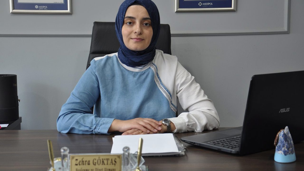 Diyetisyen Asrak: Hazır ve paketli gıdalar çocukların büyüme ve gelişimini olumsuz etkiliyor