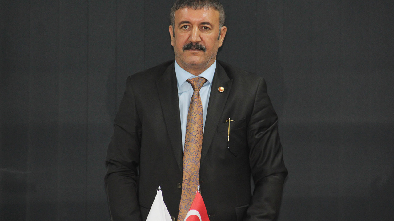 Müteahhitler Birliği Başkanı Ekinci: İnşaat sektöründeki zorlukları tek başına aşmak mümkün değil
