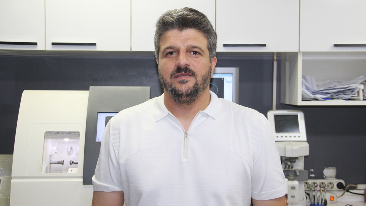 Optisyenlerden kamuda daha fazla istihdam ve destek çağrısı