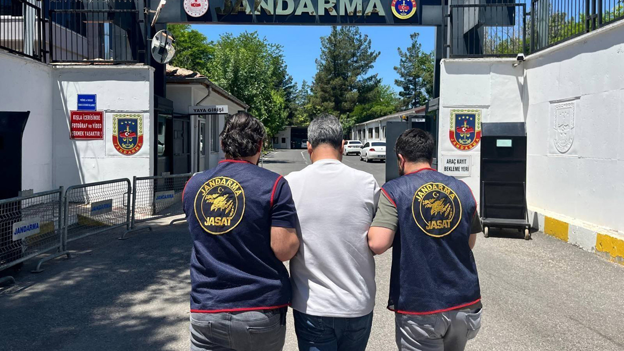 Diyarbakır'da çeşitli suçlardan aranan 149 kişi yakalandı