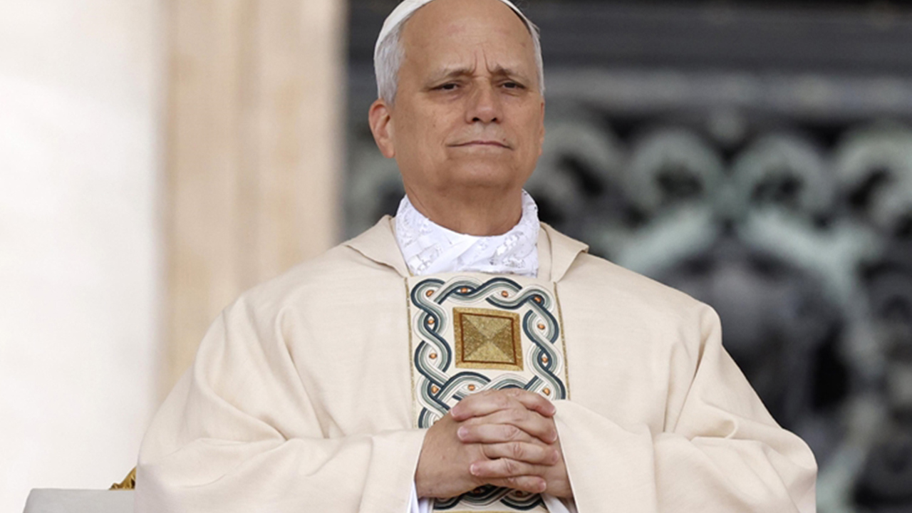 Papa Leo XIV’ten savaş eleştirisi