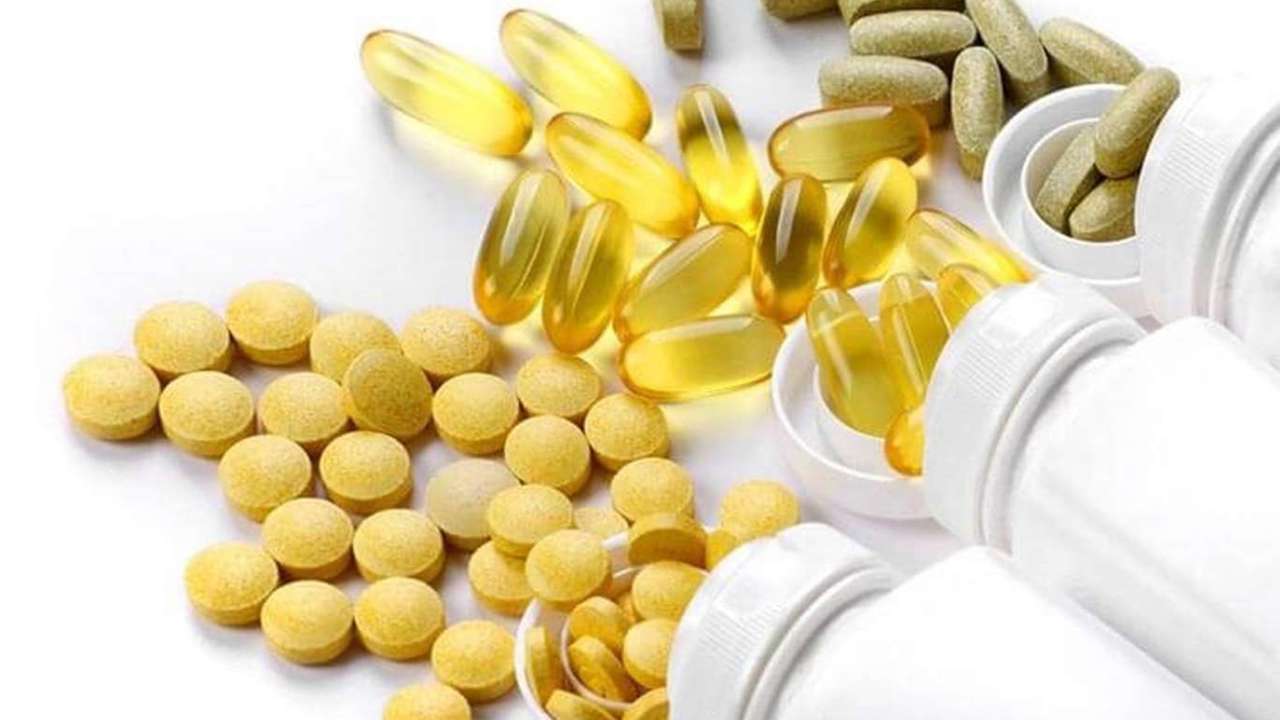 Bilinçsiz vitamin ve takviye kullanımı hasta ediyor