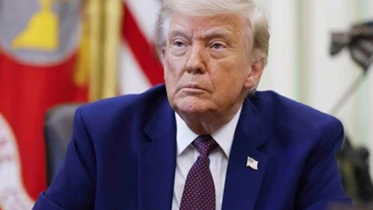 Trump: Bu akşam İran’a yönelik planlanan hava saldırılarını iptal ettim