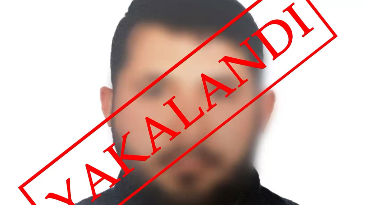 Öğretmen cinayeti zanlısı Almanya'da yakalanarak Türkiye'ye getirildi