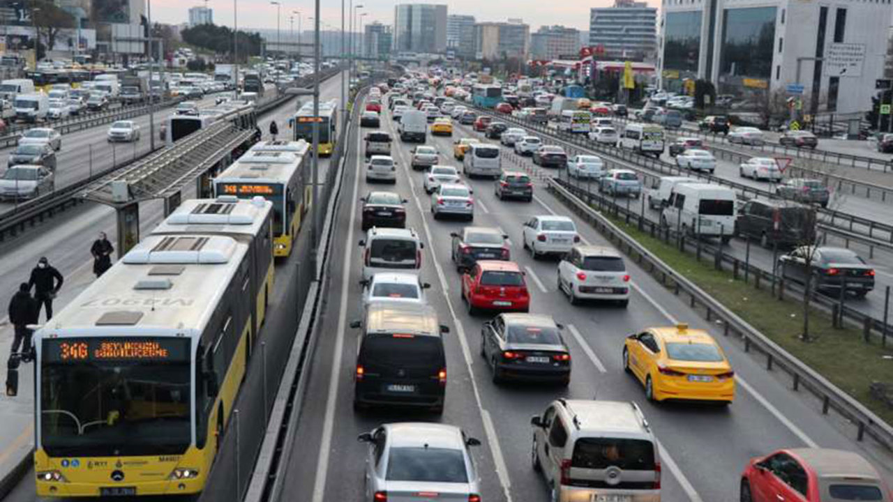 Trafik sigortasında yeni uygulama dönemi başlıyor