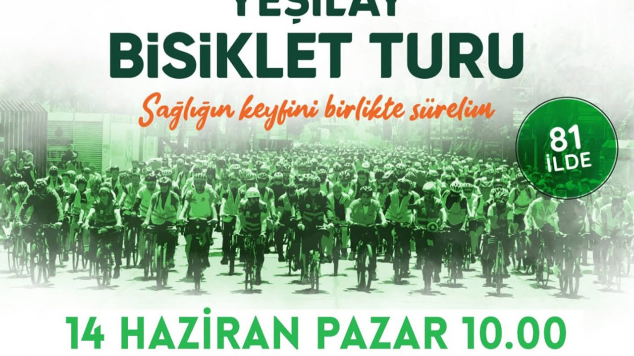 Türkiye Bisiklet Federasyonu, Türkiye Sigorta, Ziraat Katılım, Yeşilyurt İlçe Sa