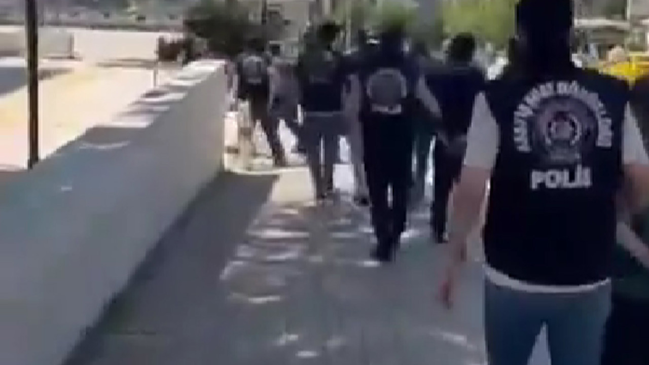 Elazığ’da 7 milyon liralık ziynet eşyası hırsızlığı aydınlatıldı