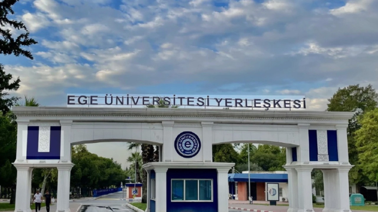 Ege Üniversitesi soruşturmasında 41 şüpheli adliyeye sevk edildi