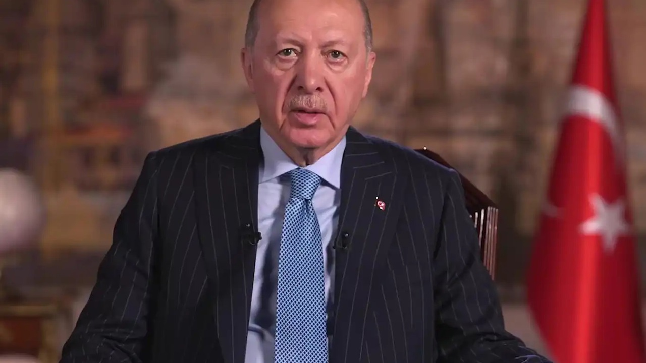 Erdoğan’dan jeopolitik krizlere ve gündeme dair mesajlar