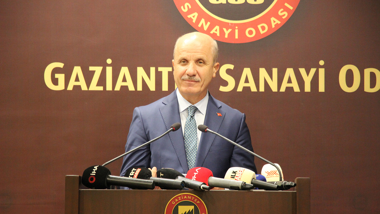 YÖK Başkanı Özvar: Üniversite-sektör iş birliğini yapısal bir zorunluluk olarak görüyoruz