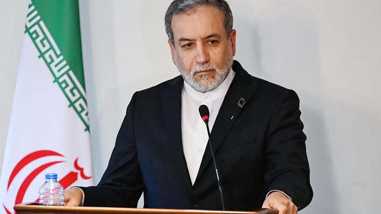 Arakçi: Mutabakat Anlaşması'na hiç bu kadar yakın olunmadı