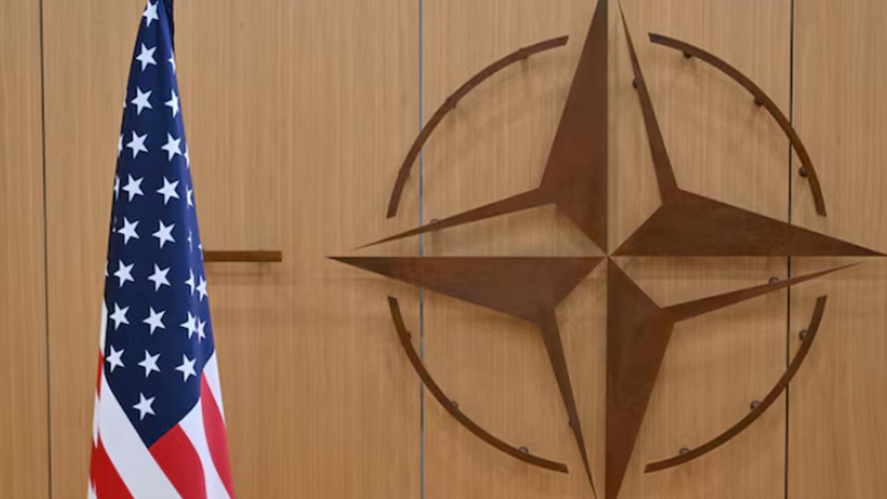 ABD'nin NATO planı: Avrupa'daki operasyonlar için tahsis edilen uçak ve savaş gemisi sayısı azaltılıyor