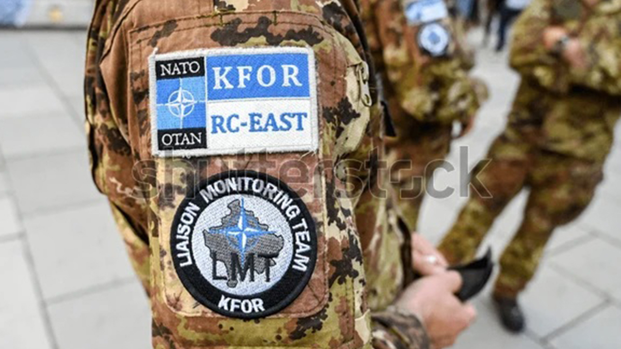 NATO'dan Kosova kararı