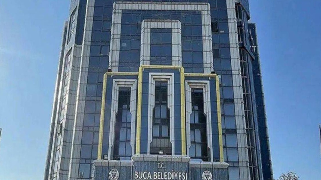 Buca Belediyesinde başkan vekili seçimi tamamlandı