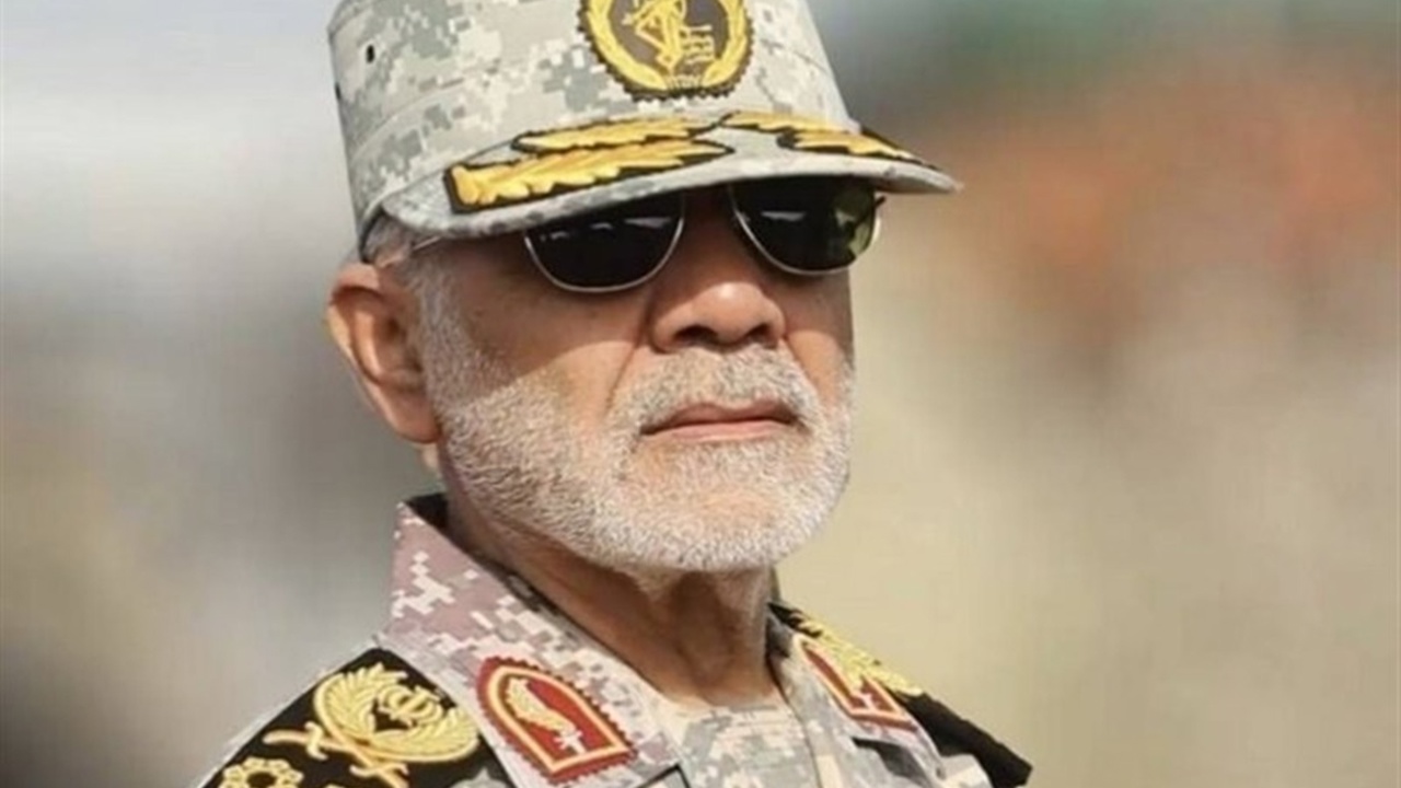 Tümgeneral Abdullahi'den ABD'nin tehditlerine sert yanıt