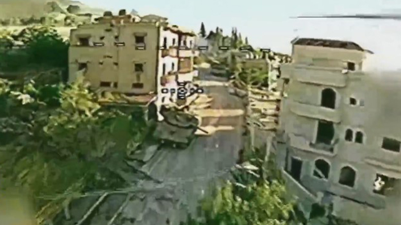 Hizbullah: Güney Lübnan'daki işgal girişimi püskürtüldü
