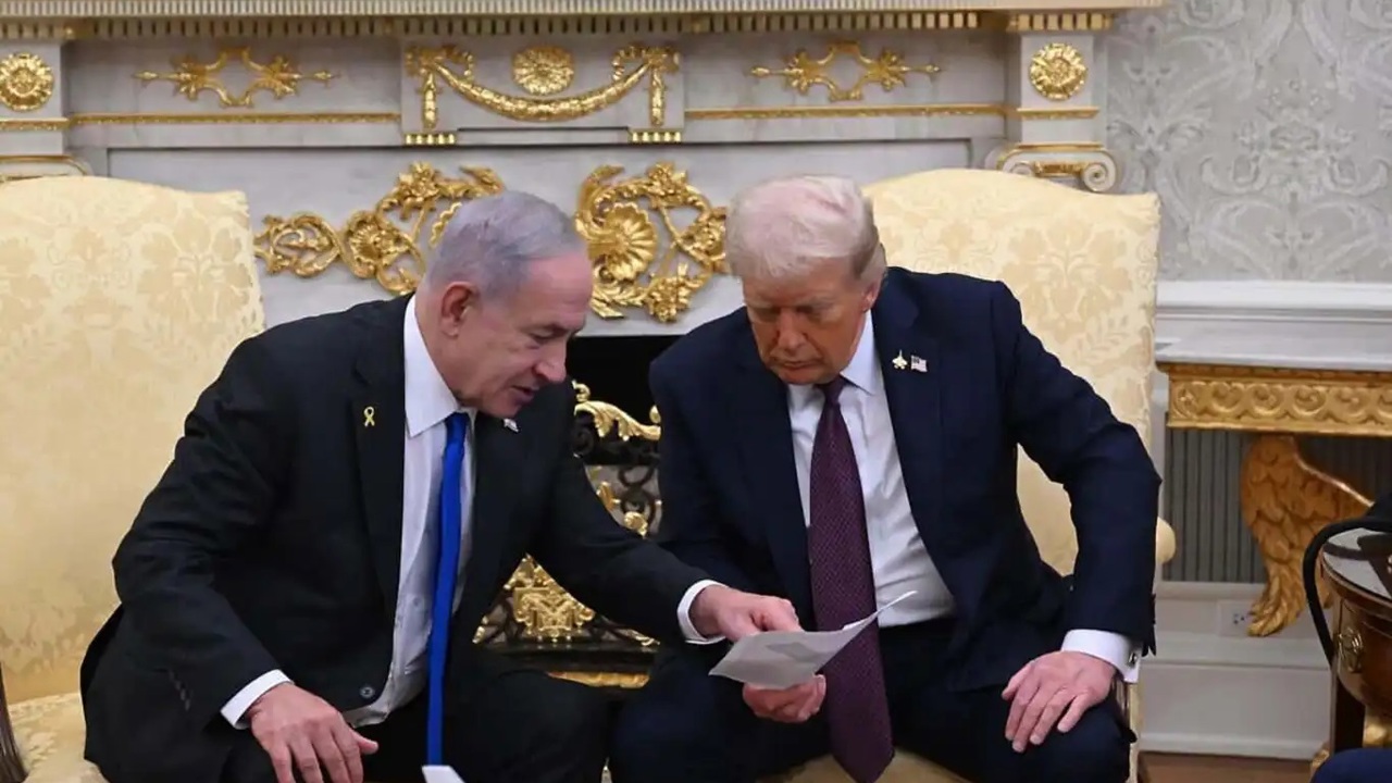Axios: Washington, israilin çekincelerine rağmen İran'la anlaşmanın yakın olduğuna inanıyor