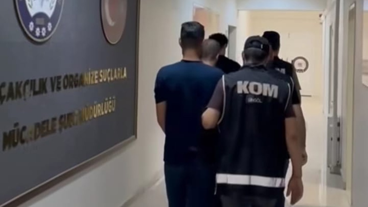 Bingöl merkezli dolandırıcılık operasyonu: 6 gözaltı, 2 tutuklama