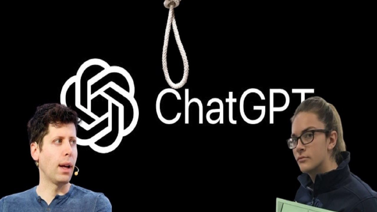 ChatGPT’ye bir intiharda daha rol oynadığı üzerine dava açıldı