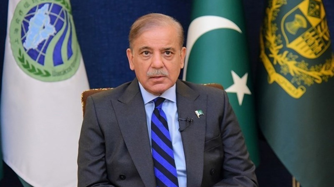 Pakistan Başbakanı Şerif: ABD-İran anlaşmasının 24 saat içinde sonuçlanmasını bekliyoruz