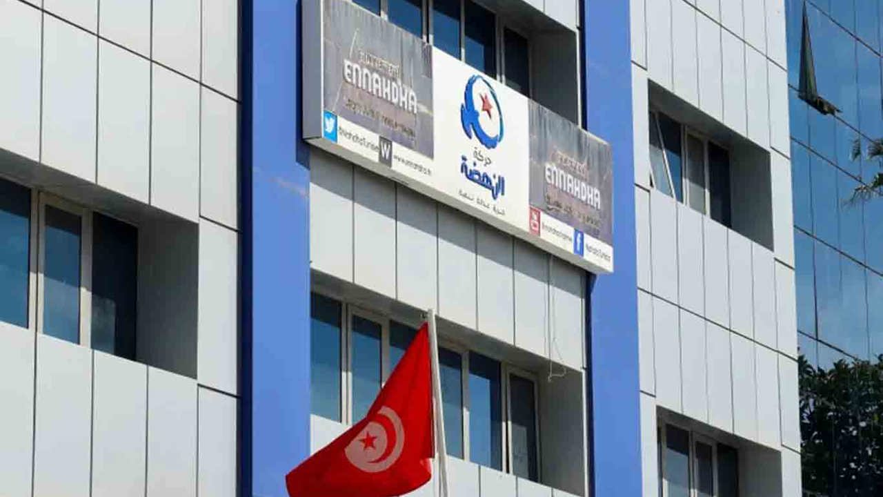 Nahda yöneticilerine 10 yıla kadar hapis: Muhalefet "siyasi tasfiye" dedi