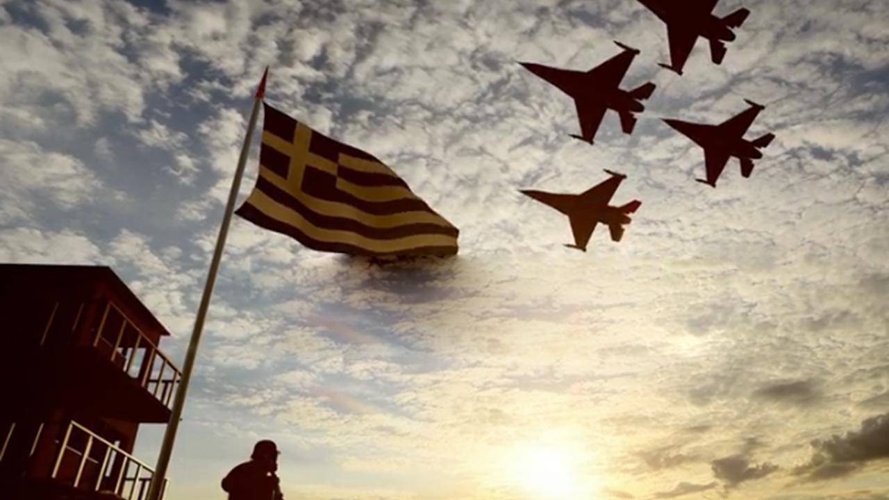 Rum basını GKRY'deki "gizli planı" yazdı: Yunan unsurlar bölgede sürekli konuşlandırılacak