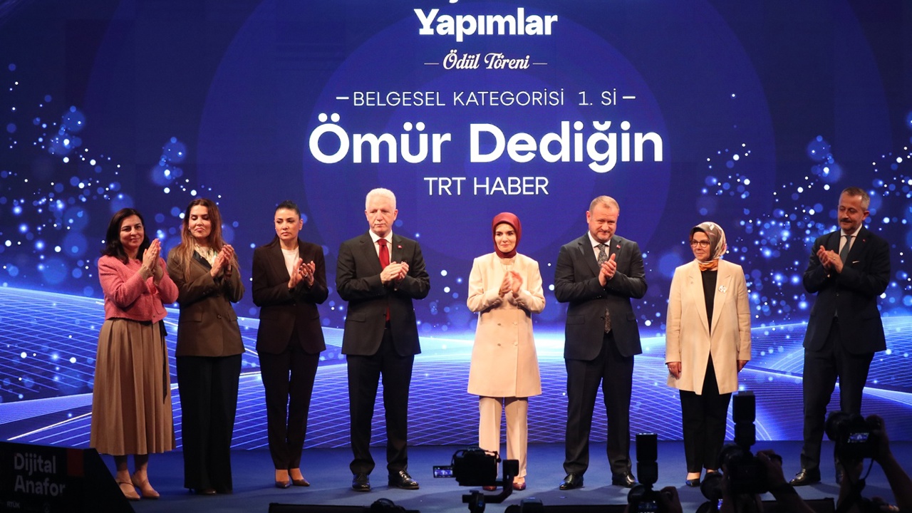 Dijital Anafor: Ekran Bağımsızlığı Zirvesi sonuç bildirgesiyle nihayete erdi