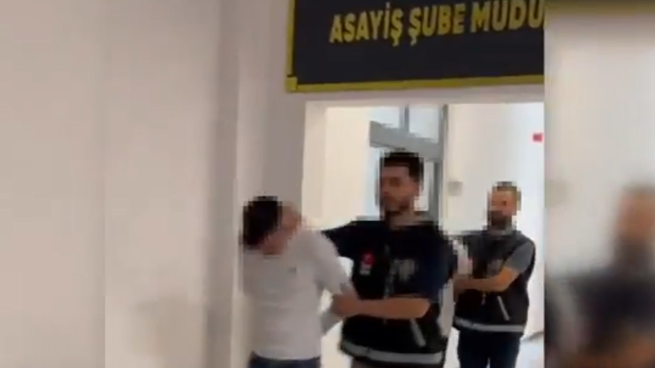 Kocaeli’deki iş yeri kurşunlama olayının azmettiricilerinden biri tutuklandı