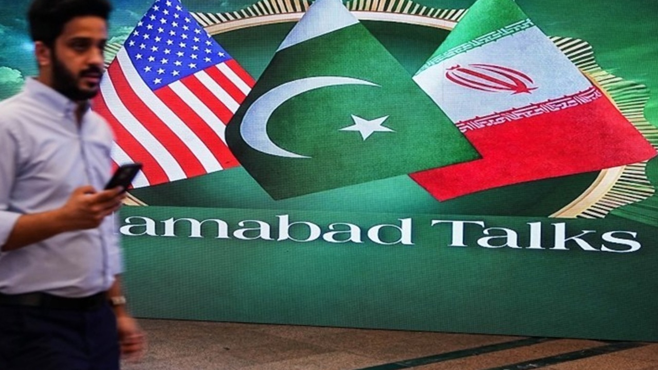 Pakistan, ABD-İran anlaşması için sanal imza törenine ev sahipliği yapacak