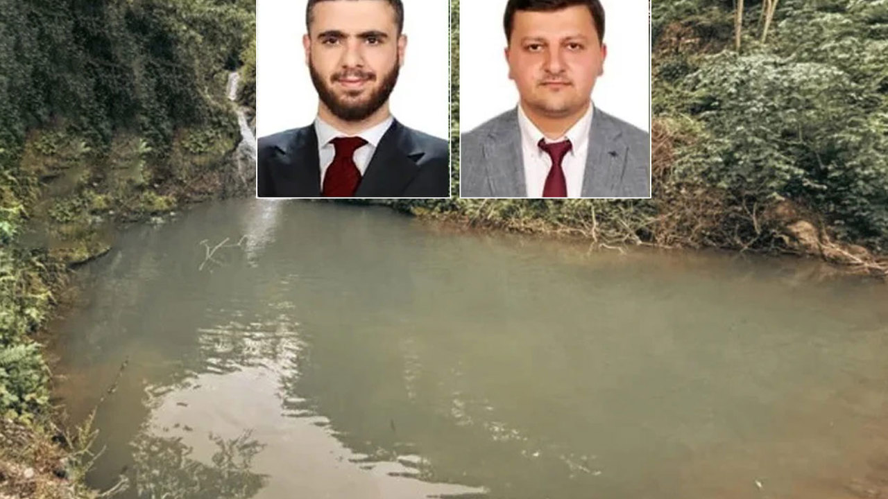 Artvin'de imam ve müezzin girdikleri gölette boğuldu
