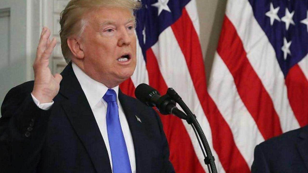 İran medyası: Tahran, Trump'ın doğum günü nedeniyle bugün anlaşma imzalamayı reddetti