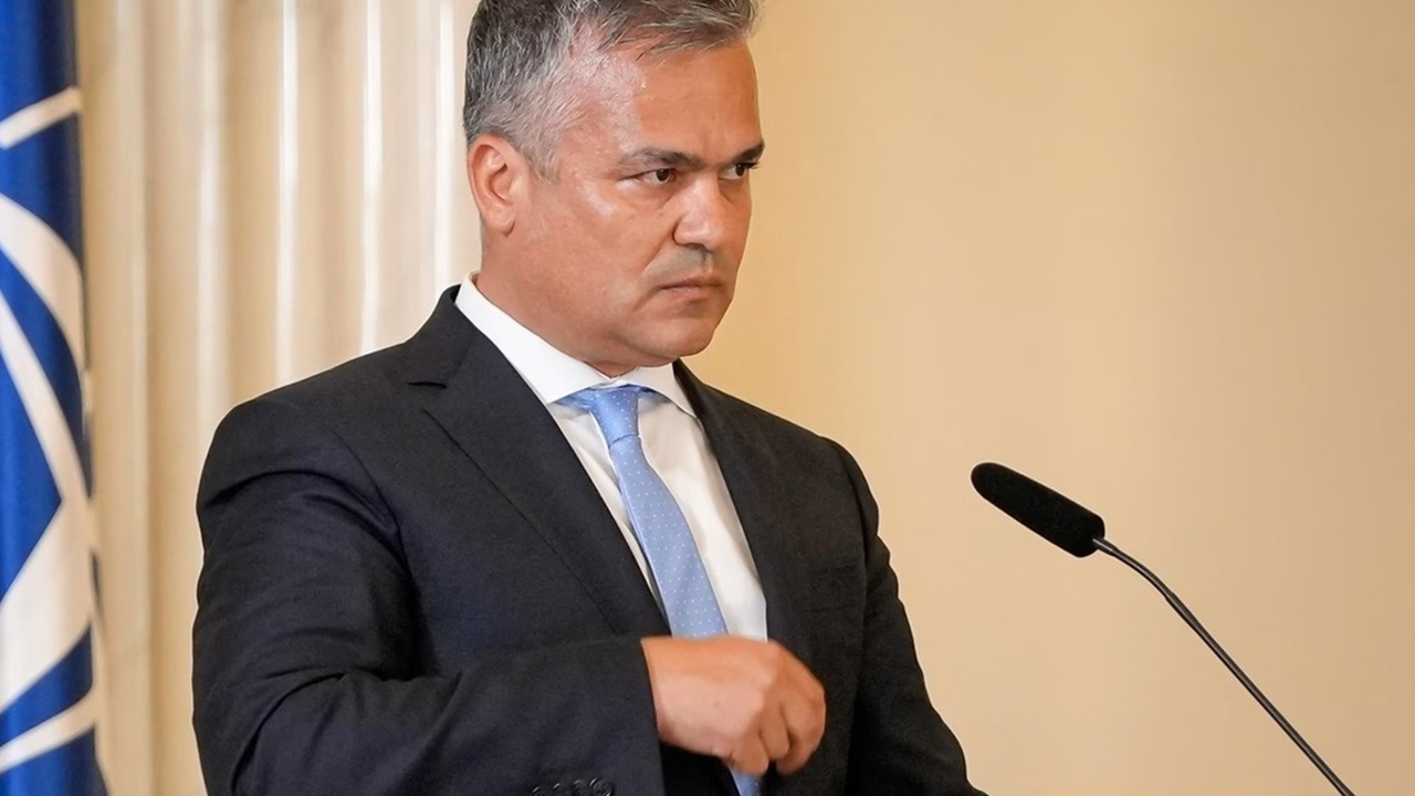Romanya'da yeni başbakan belli oldu